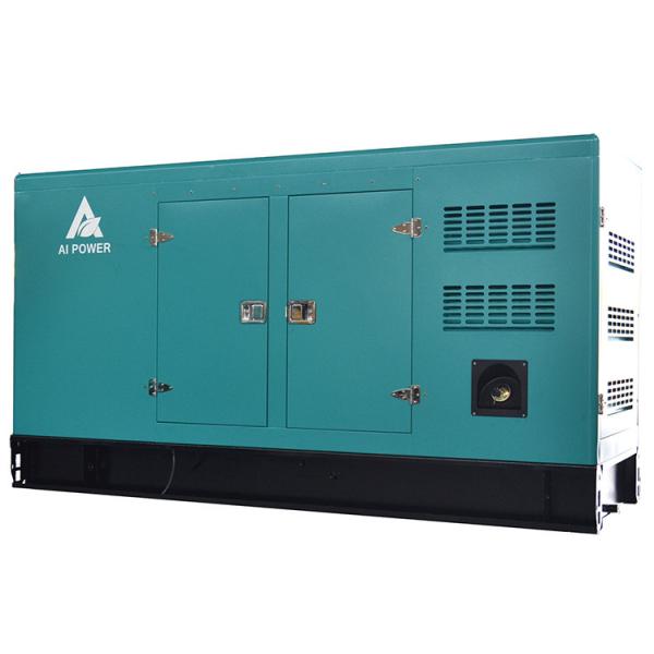 Buy cheap 100kw 125kva Ricardo Chinese Diesel Generator Kofo R6105AZLDS from wholesalers