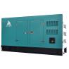 Buy cheap 550 KW 100 Kva Chinese Diesel Generator 88 Kva Inverter Generator For Home from wholesalers