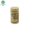 Buy cheap Custom Hot Sale Wholesale Factory Price Reusable Cork Stopper from wholesalers
