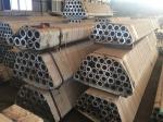 1.75" 1.5 In Aluminum Round Pipe Bending 25mm Large 6061 Intercooler For