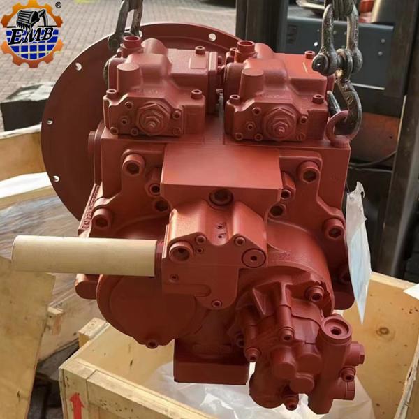 Buy cheap 31Q6-15010 Hydraulic Pump K3V112DP-1L9R-9P49 31N6-17010 Main Pump For R210W-9 from wholesalers