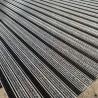 Buy cheap Customizable Anodized Aluminum Entrance Mats For Commercial Buildings from wholesalers