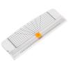 Buy cheap Manual Paper Trimmer Cutting 2022 Crafts Photo Scrapbook A4 Paper Cutter 375*130*35MM from wholesalers