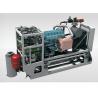 Buy cheap 150kW 400V Chp Combined Heat Power Industrial Power Generator from wholesalers