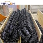 Sofa Spring Factory Wholesale S Shape Zig Zag Springs Upholstery Seat Springs
