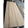 Buy cheap Thickness 0.5mm American White Oak Veneer Door furniture AA Grade from wholesalers