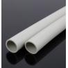 Buy cheap Anti Ultraviolet Flexible Silicone Rubber Tubing Medical Dental Machine Application from wholesalers
