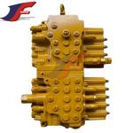 Excavator 307C 308C Hydraulic Main Control Valve 249-7298 242-5058