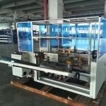 Automatic instant noodles carton erector equipment Carton Packaging Machine