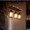 Buy cheap Rustic Metal Decorative Vintage Pendant Lamps E27 Ce Rohs Certification from wholesalers