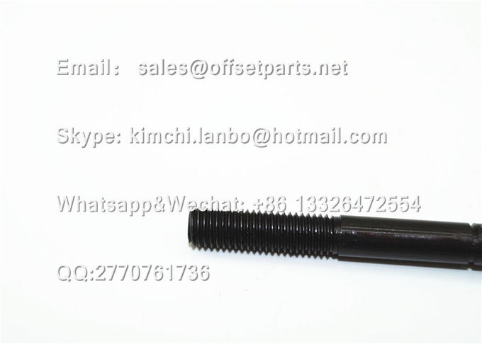 feeder adjusting unit for 650 machine 180mm good quality offset press printing machine spare parts
