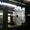 Buy cheap Electro Permanent Magnetic Quick Clamp , 180mm Quick Die Change Equipment from wholesalers