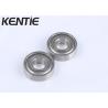Buy cheap High Presision Single Row Deep Groove Ball Bearing 6001ZZ Dynamic Load Rating 3.93KN from wholesalers