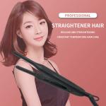 450 Degree PTC Heating Professional Travel Size Hair Straightener