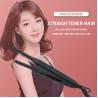 Buy cheap 450 Degree PTC Heating Professional Travel Size Hair Straightener from wholesalers