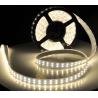 Buy cheap KooSion Double Row SMD 5050 LED Flexible Strip 120 LEDs/m 5m/roll 12V DC from wholesalers