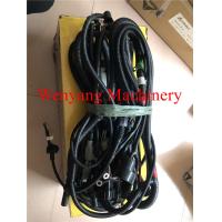 Buy cheap SDLG LG958 wheel loader genuine spare parts wiring harness 29420002501 product