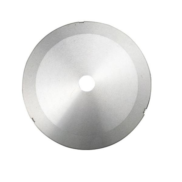 Buy cheap Hobbing Cutting Rotary Cutter Blade Songpu High Frequency Welded from wholesalers