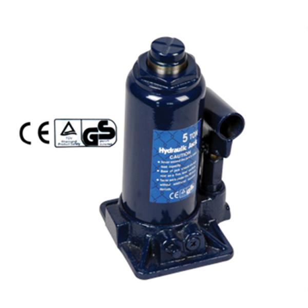 Buy cheap JT03 Bottle Jack Loading Capacity 2 Ton -5 Ton from wholesalers
