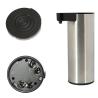Buy cheap 2W Stainless Steel Automatic Hand Sanitizer Dispenser 270ML ABS Lid from wholesalers