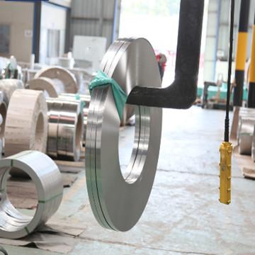 Buy cheap Ultra Thin SS201 304 3.0mm Stainless Steel Metal Strip from wholesalers