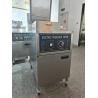 Buy cheap Electric Mechanical Panel 25L Without Oil Filtration Chicken Pressure Fryer from wholesalers