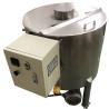Buy cheap Cocoa Mass Storage 60kg Chocolate Holding Tank from wholesalers