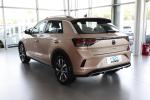 Hot Sales Volkswagen TROC 2024 New Car High Performance Affordable Carcompact