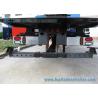 Buy cheap FB 5 Flatbed Tow Truck Upper Body With 4 Ton Flatbed 2 Ton Underlift from wholesalers