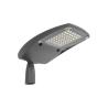Buy cheap Commercial 70w Parking Lot Lighting Fixtures Cool White RoHS Certificate from wholesalers