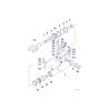 Buy cheap 418-62-05000 4186205000 WA250-6 Loader Lift Cylinder Seal Kit Repair Service Kit from wholesalers