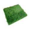 Buy cheap Green Color Plastic Extruder Turf Making Machine from wholesalers