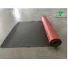 Buy cheap 140kg/M3 High Density Rubber Underlayment EVA Black Foam Underlayment from wholesalers