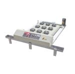 T-Shirt Automatic Flat Bed Screen Printing Machine Garment Clothing Fabric