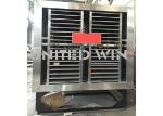 200W Pharmaceutical Vacuum Freeze Dryer Machine For Solid Liquid Gaseous