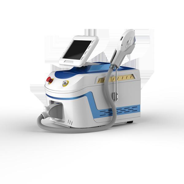 Skin Rejuvenation E Light Ipl Hair Removal Laser Machine Whitening Acne