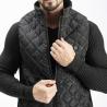 Buy cheap Electric 5V Heated Waist Coat Outdoor Intelligent Battery Operated For Men from wholesalers