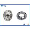 Buy cheap Connection Weld Neck Pipe Flanges , ASTM Alloy 20 Raised Face Weld Neck Flange from wholesalers
