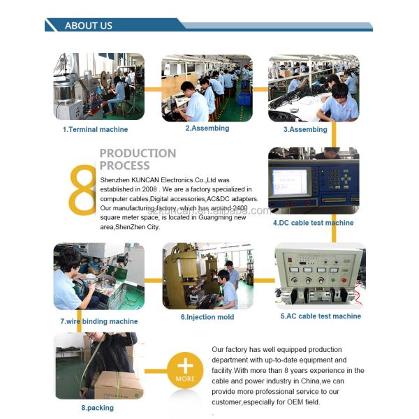 Micro USB to OBD II 16pin 24W Charging Cable for Car GPS DVR
