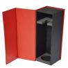 Buy cheap Recycled Luxury Wine Packaging Paper Box Booklet Gift Box Customized Design from wholesalers