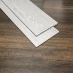 Waterproof and Anti Slip SPC Flooring Wood Look Wide plank Composite Flooring