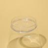 Buy cheap Crystal Clear PS Plastic Cups 4OZ Disposable Juice And Water Cups Custom Logo from wholesalers