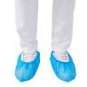 Buy cheap FDA Non Slip Disposable Shoe Covers , Disposable Waterproof Shoe Covers from wholesalers