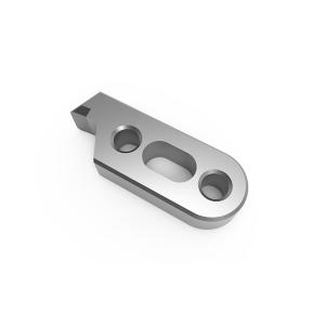 Wholesale Carbide Cutting CNC Milling Tool Multiscene Lightweight OEM ODM from china suppliers