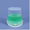 Buy cheap Food Grade PP Raw Materials Customized Plastic Bucket Elevator for Clear 3L Bucket from wholesalers