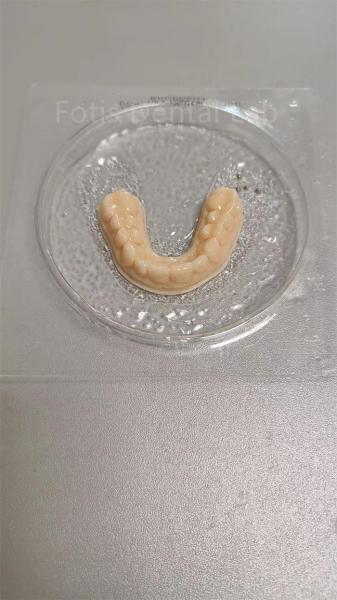 Buy cheap Effective BPA Free Dental Soft Hard Night Guard For Teeth Protection from wholesalers