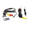 Buy cheap 170 Degree AHD2053 Car Dashboard Camera Wifi Vehicle Live Camera from wholesalers