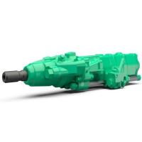 Buy cheap HC109 Montabert Rock Drills 1340mm Hydraulic Drifter 170kg product