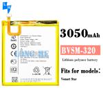 RECHARGABLE OEM BVSM-320 4.35V 3050mAh Yellow Lithium Polymer Battery For Vsmart