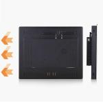 7/10.1/15/15.6/17/18.5/19/21.5" Open Frame LCD Monitor Industrial Android